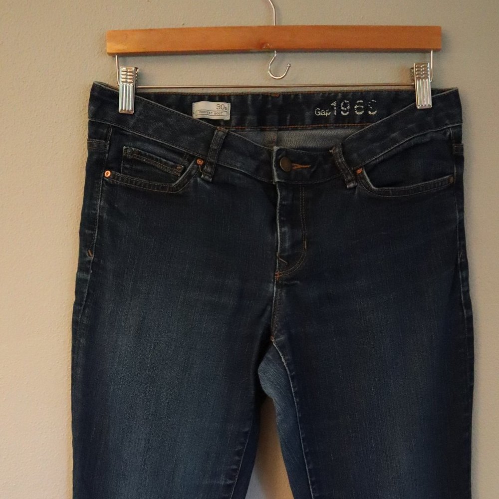GAP - Perfect Boot - Picture 3 of 3